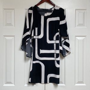 Beautiful INC dress - size Medium - from a smoke free & pet free home.